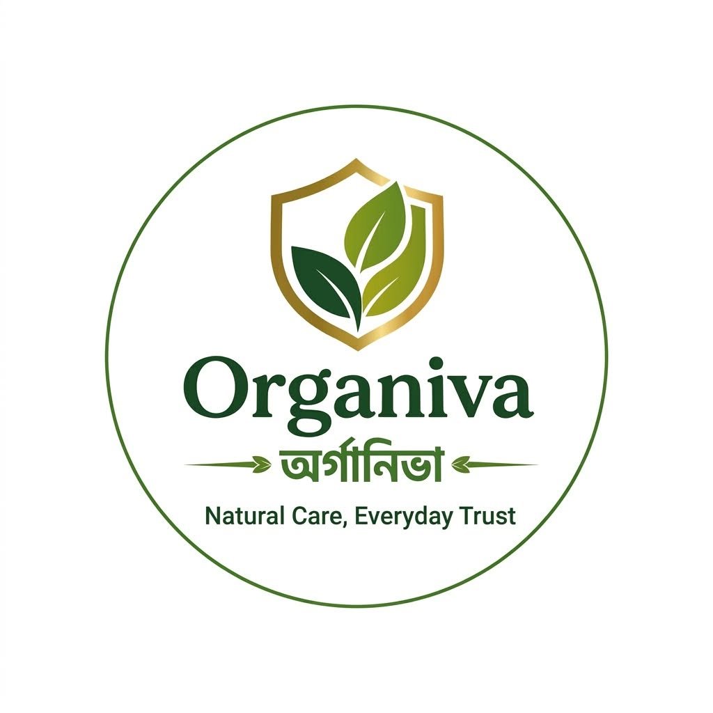 Organiva Logo